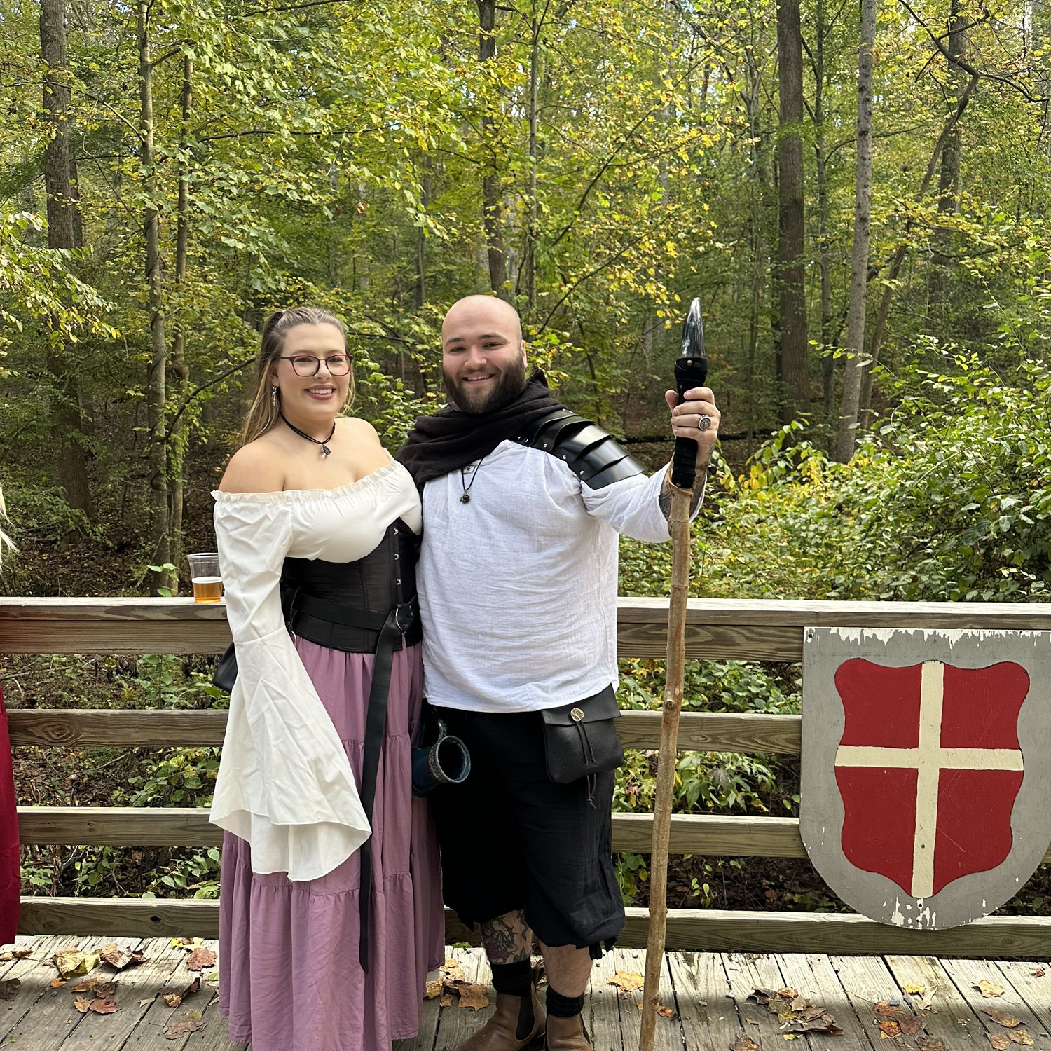 Renaissance Faire, 2023
