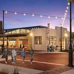 The Garage Food Hall
