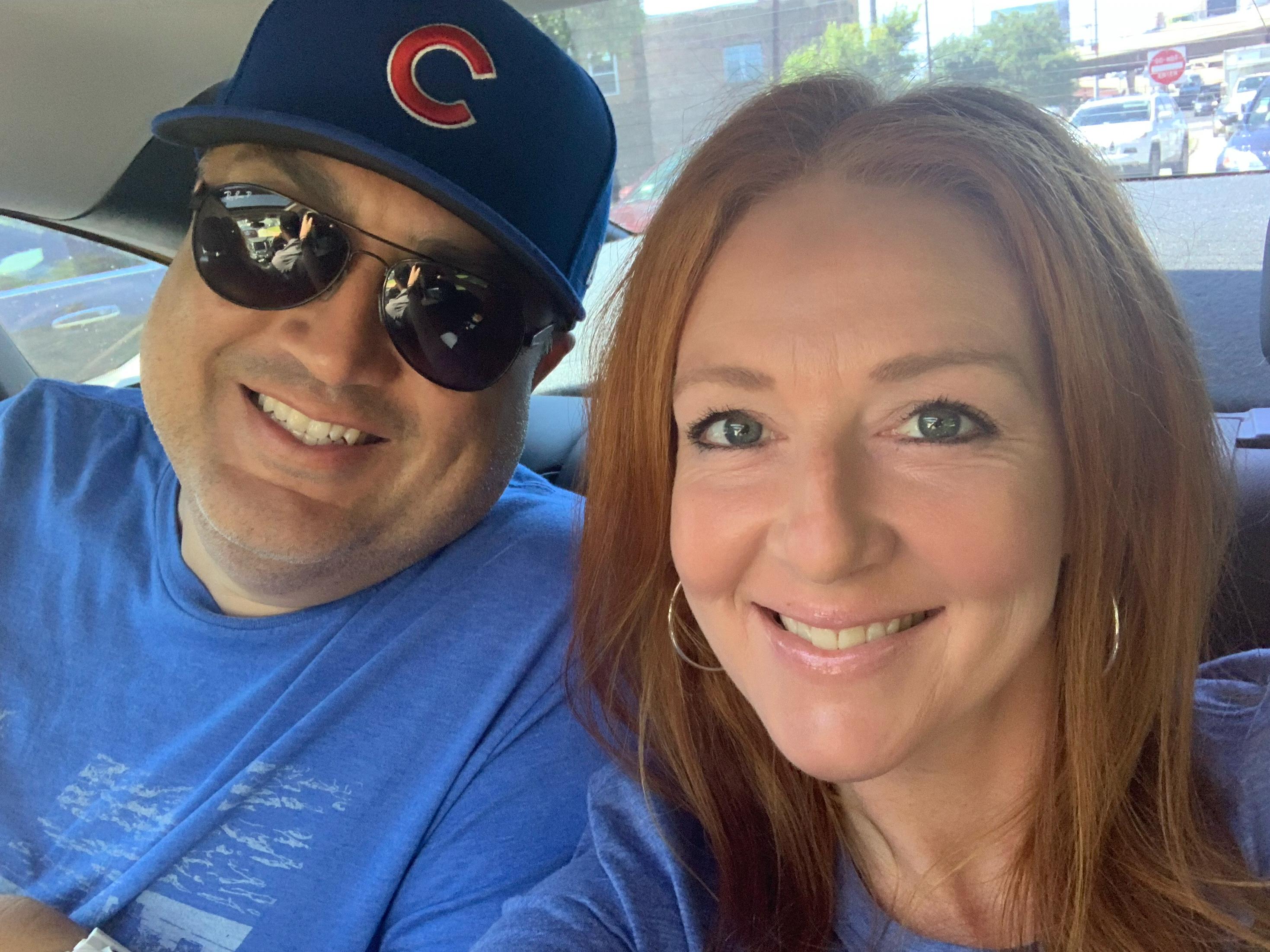 The Wedding Website of Kathleen Raymond and Steven Cherry