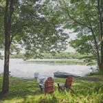 Mountain Springs Lake Resort
