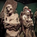 Museum of Mummies - Guanajuato Capital City