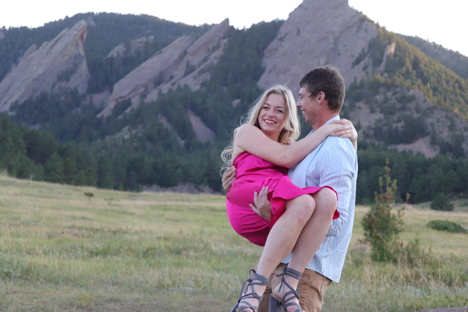 The Wedding Website of Natasha Kulick and Joshua Malm