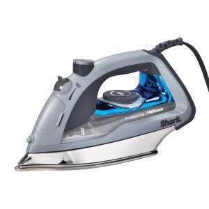 Shark Professional Steam Power Iron-GI405 - The Home Depot