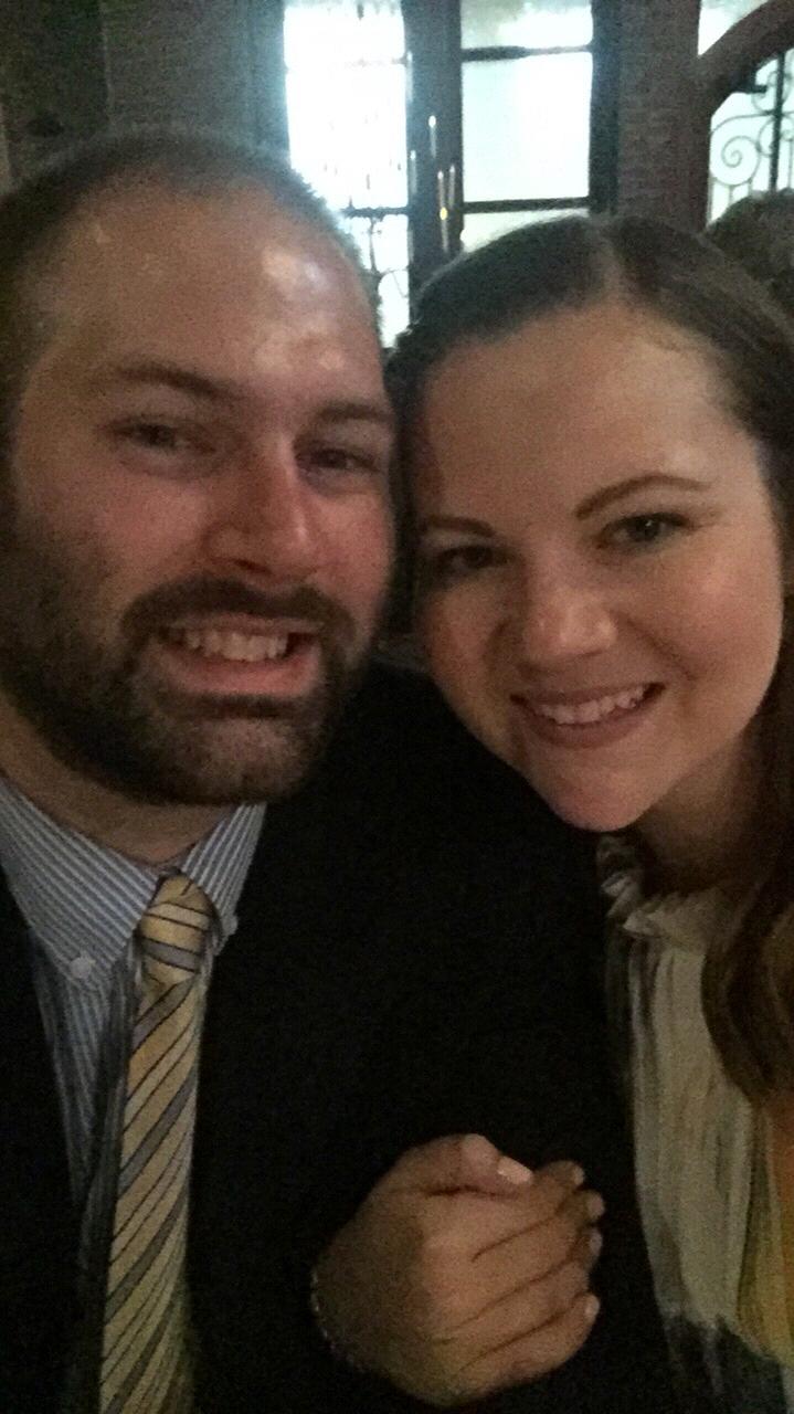 Elizabeth & Lake's Wedding 2017