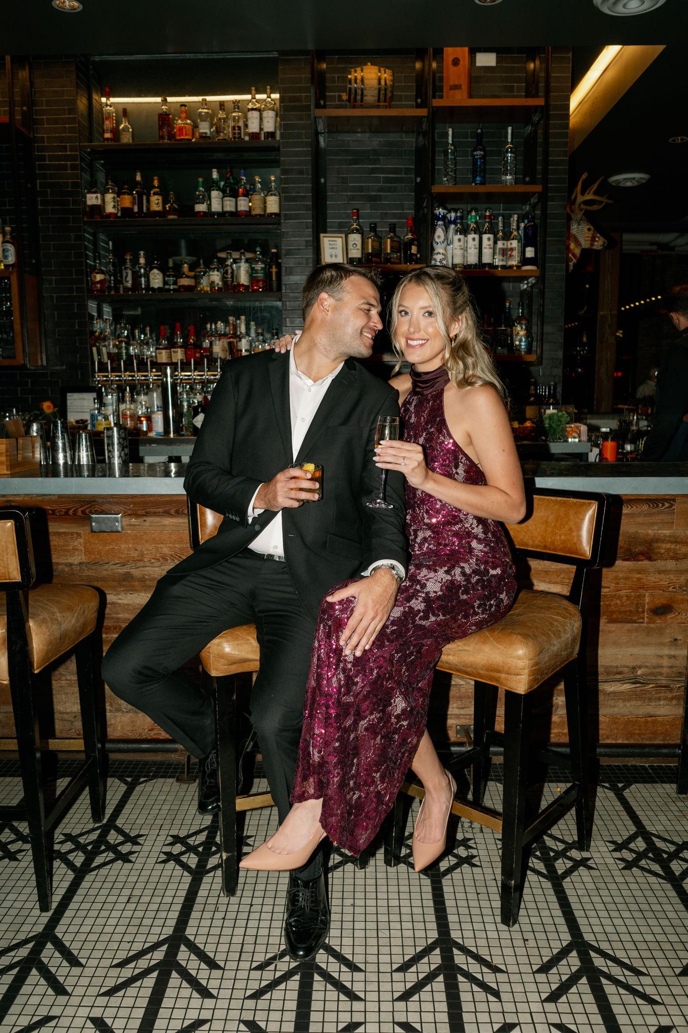The Wedding Website of Mark Robert Woodcock and Kalyssa Marie Hall