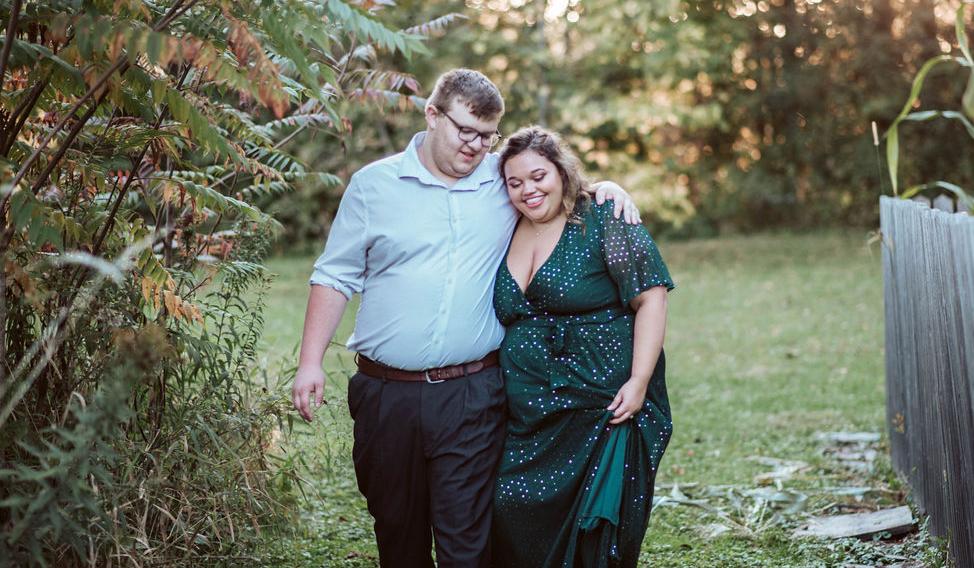 The Wedding Website of Kiara Alana Dorner and Noah James Flann
