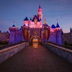 Disneyland Park