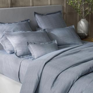 Jasper Pillowcase, Set of 2