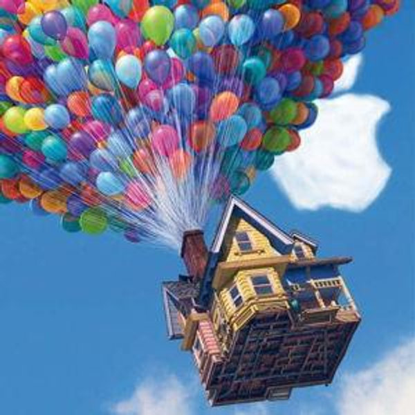 Future Bustin Home <3