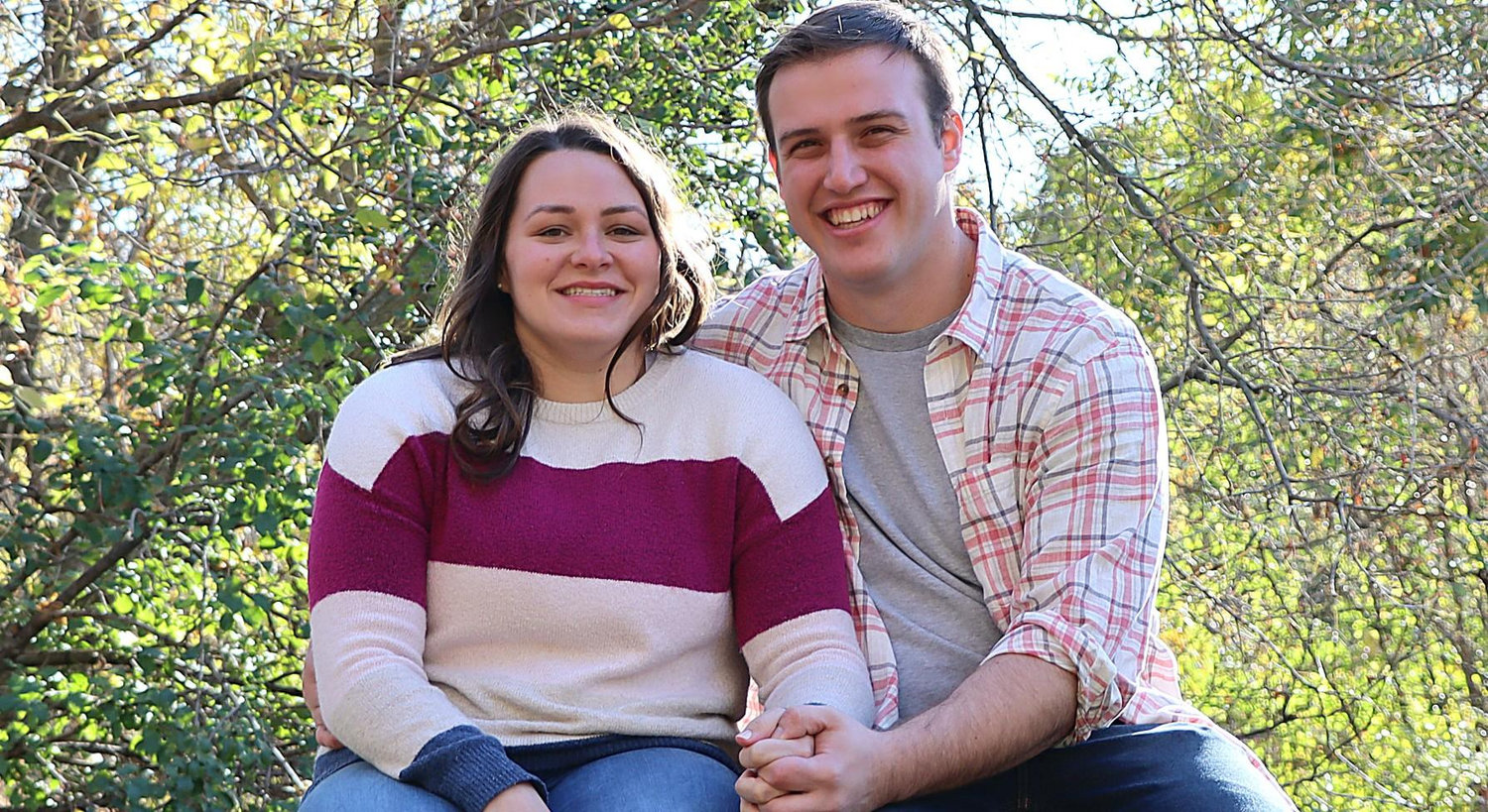The Wedding Website of Marissa Klingseis and Kaleb Schwalbe