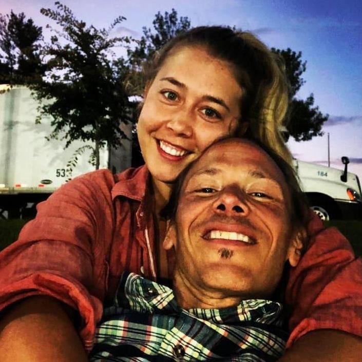 A leisurely stroll through the neighborhood turned into chasing music in the distance. We weren't crazy, we found a marching band rehearsal.