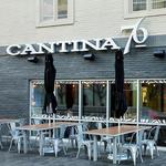 Cantina 76