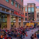 Lenexa City Center