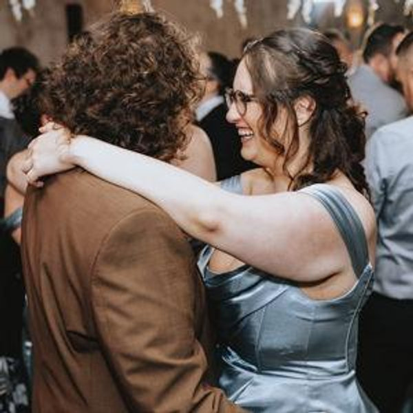Dance Lessons For Two