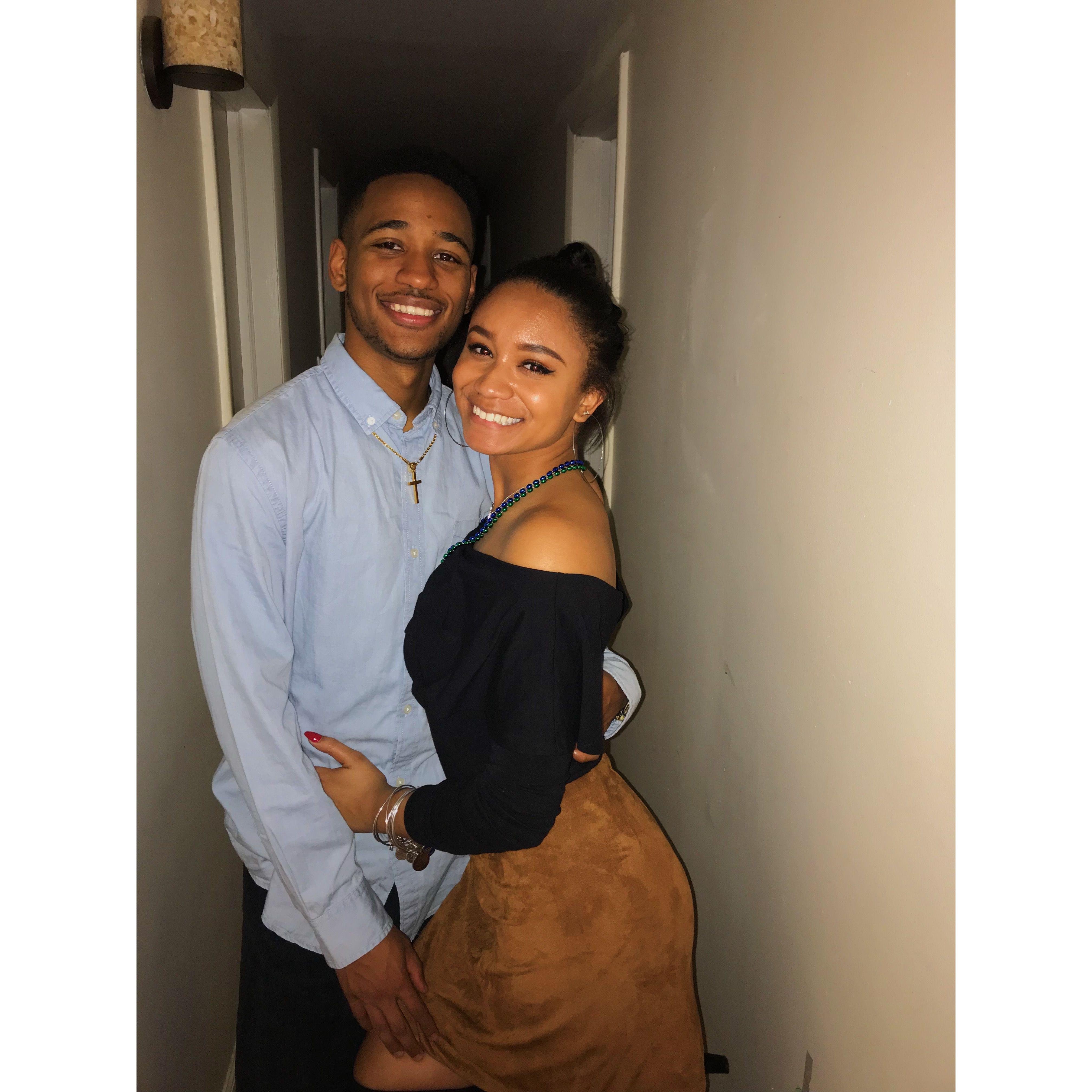 New Years Eve 2017