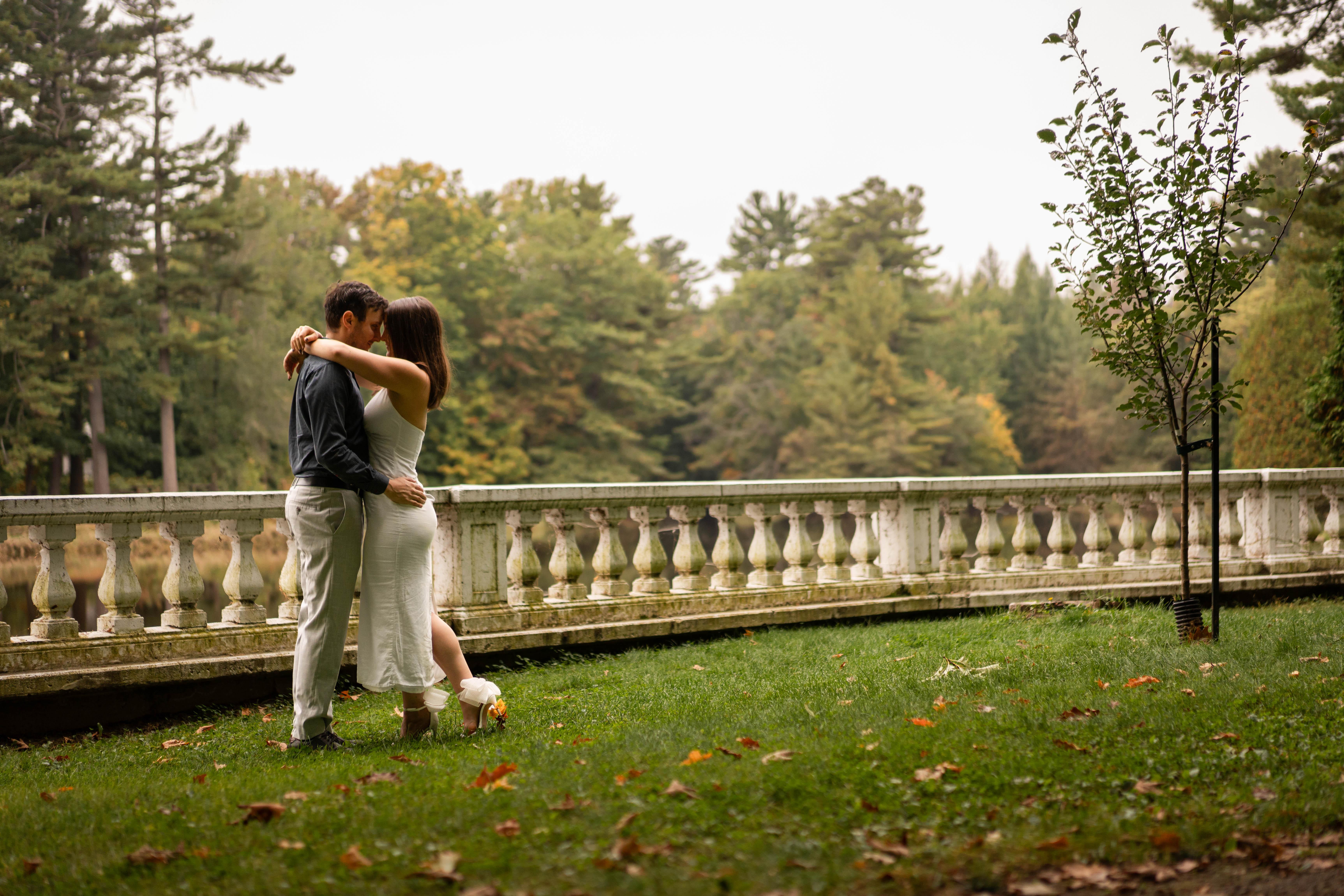 The Wedding Website of Audrey Héroux and Mathieu Langevin