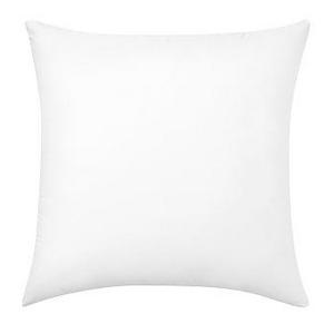 Synthetic Fill Euro Pillow Insert, 26" Sq.