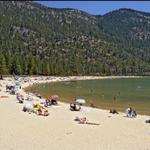 Sand Harbor