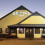 Goodson's Cafe