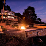 Wind and Sea Estate