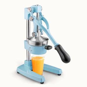 Cast Iron Juicer