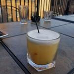 Barrelhouse 34