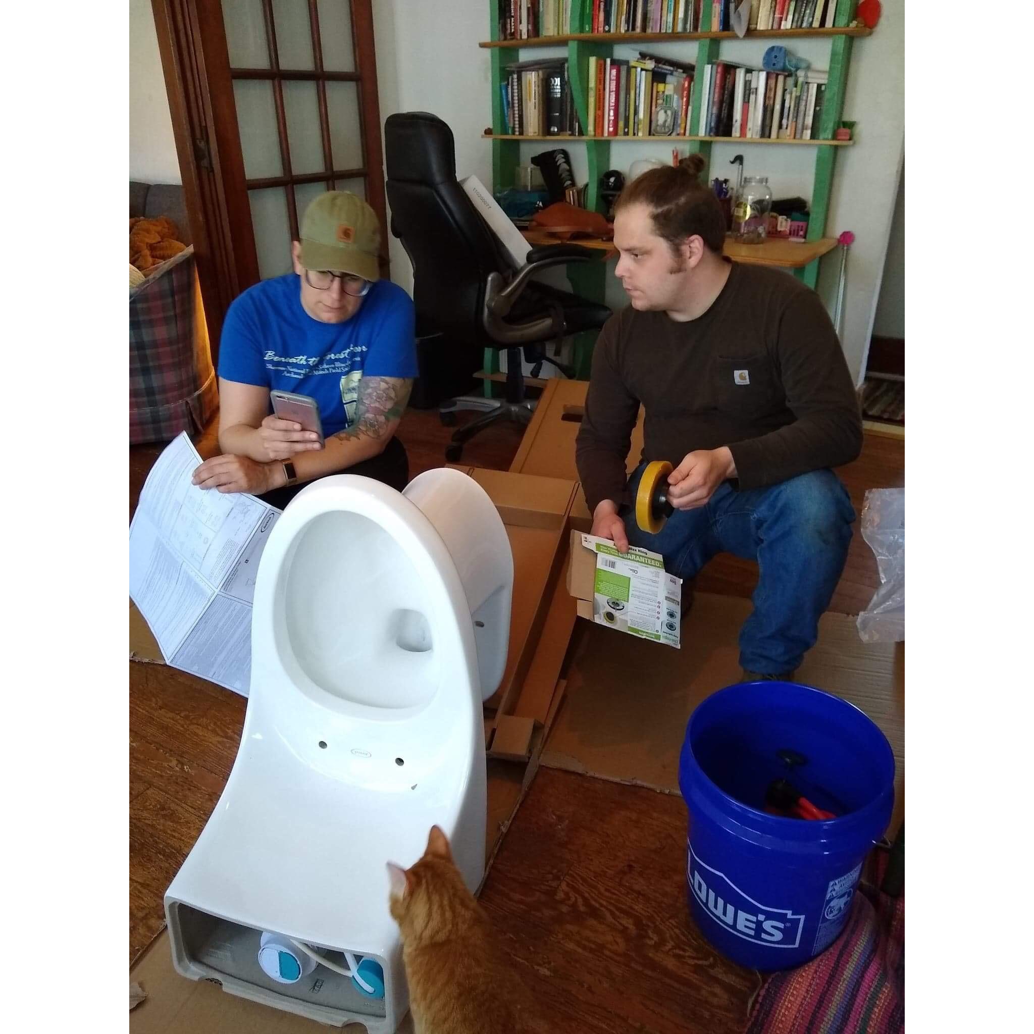 teamwork makes the dreamwork