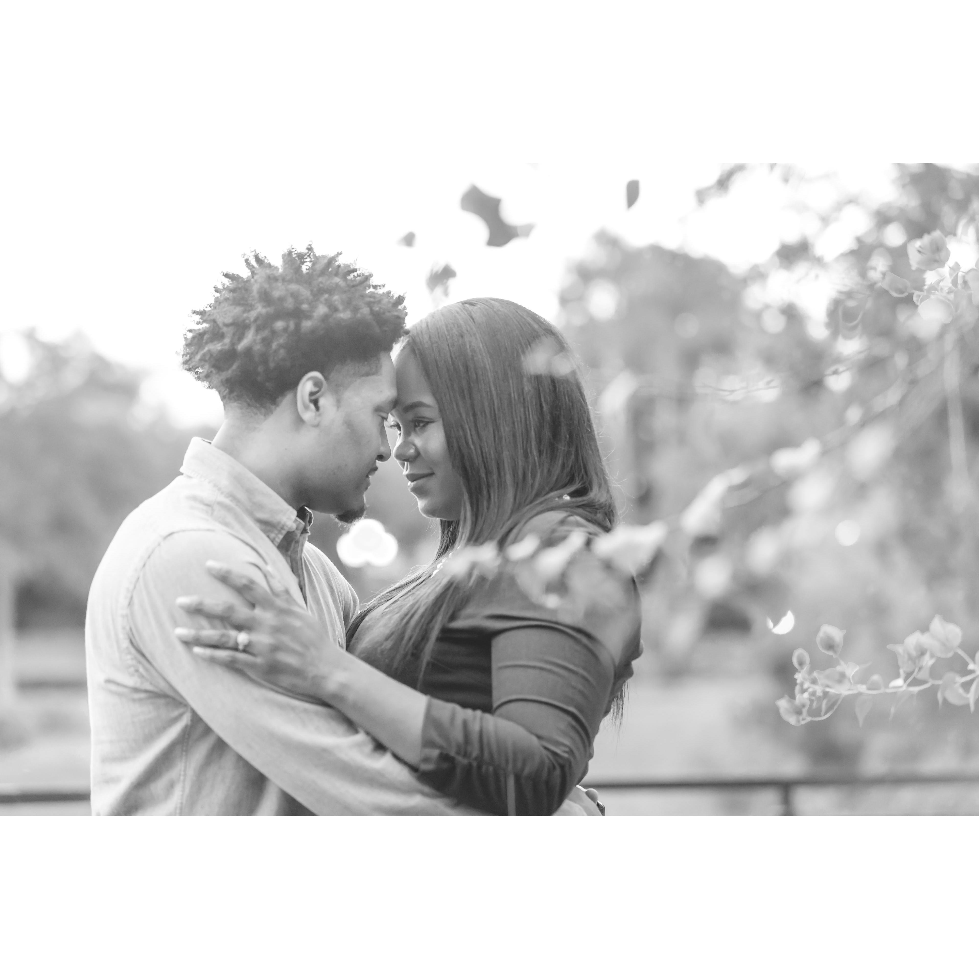 Ashley Sheppard and Charles Rourk's Wedding Website