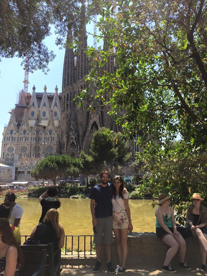 Barcelona, Spain
