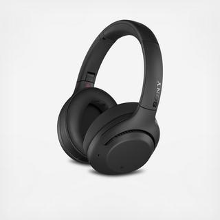 WH-XB900N Wireless Noise Canceling Headphones