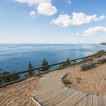 Sleeping Bear Dunes