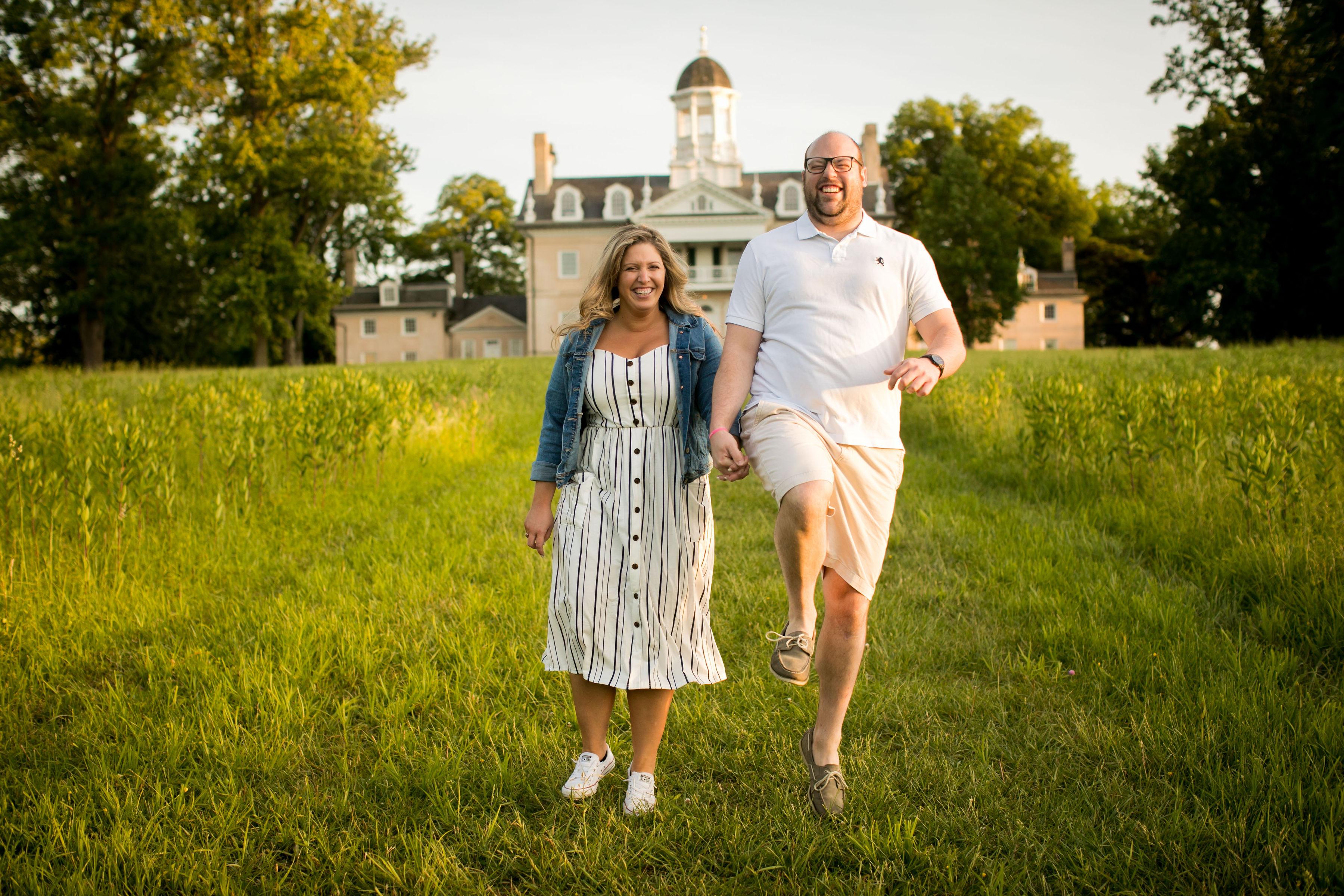 The Wedding Website of Amy Cayce and Jackson Protzman