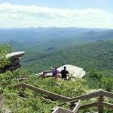 Mountains-To-Sea Trail