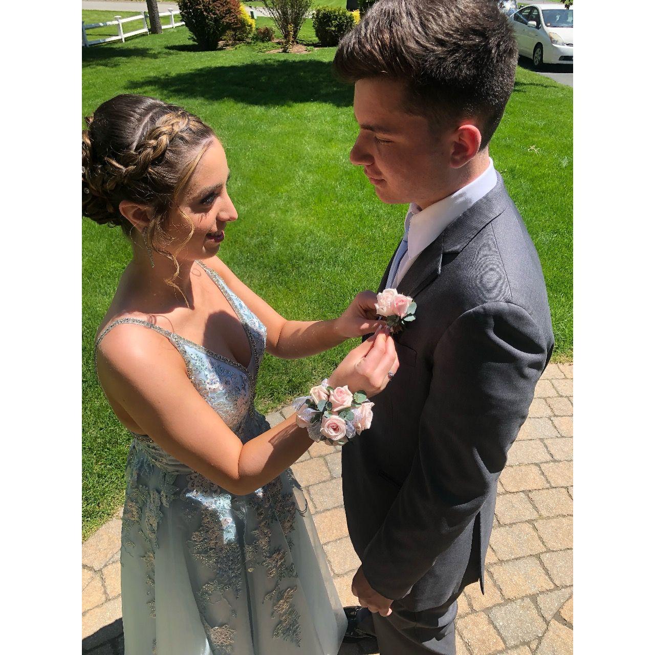 Prom