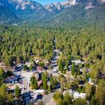 Downtown Idyllwild