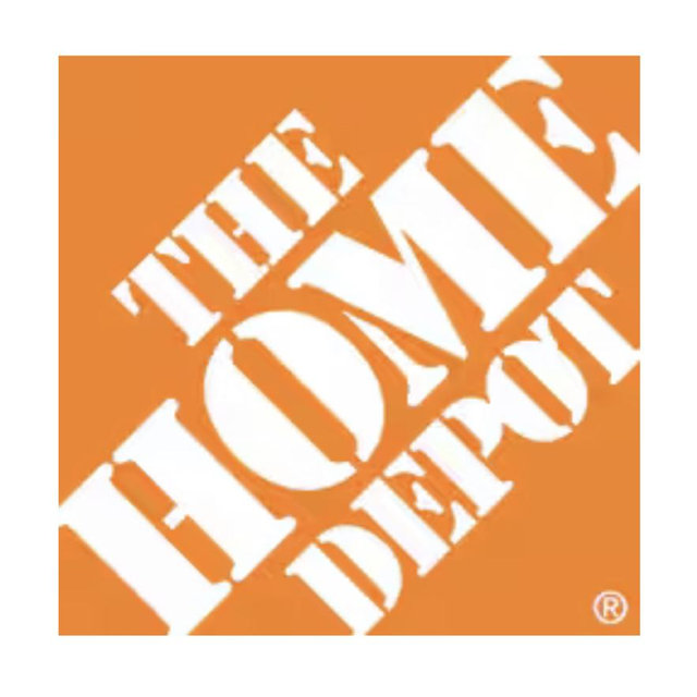 Home Depot Gift Card for Bathroom Renovation Project