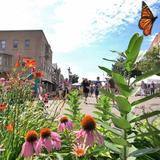 West Bend Farmers Market