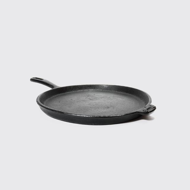CAST IRON COMAL