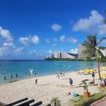 Tumon Beach