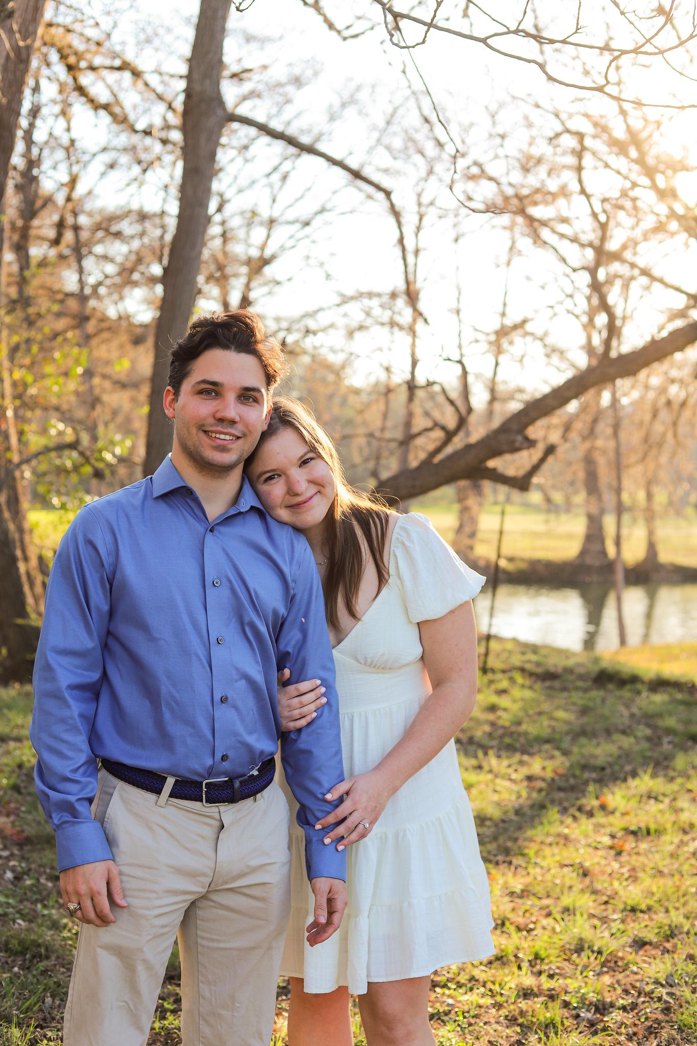 The Wedding Website of Maddie McDaniel and Caden Garbaccio