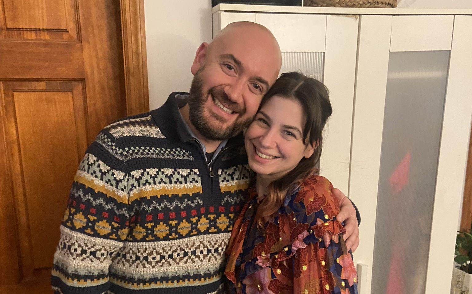 The Wedding Website of Katie Blakely and Matt Roosa