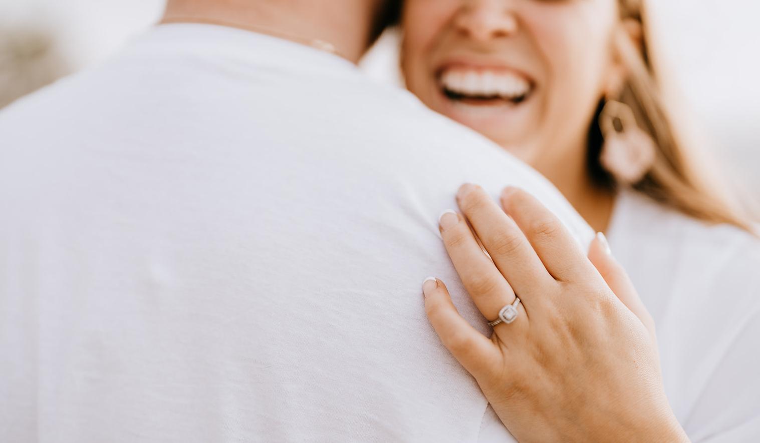 The Wedding Website of Danielle Trongone and Cole Norris