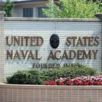 United States Naval Academy