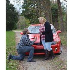 "Will you marry me"