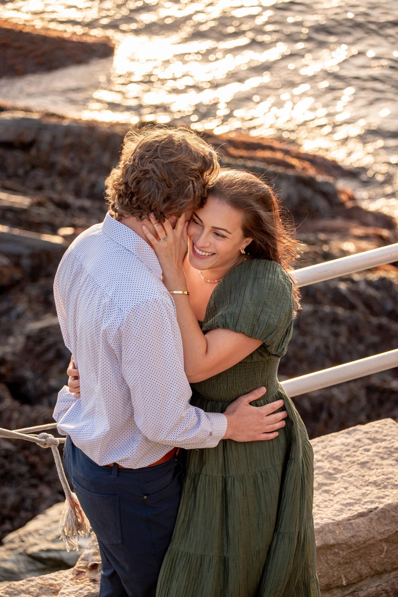 The Wedding Website of Sela Jean Stazzone and George Hunter Grube