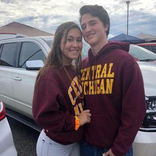Lucky to have gone to CMU with him. Fire Up Chips!