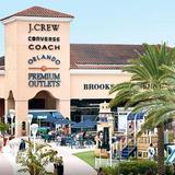 Orlando Outlet Marketplace