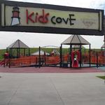 Mount Trashmore Park