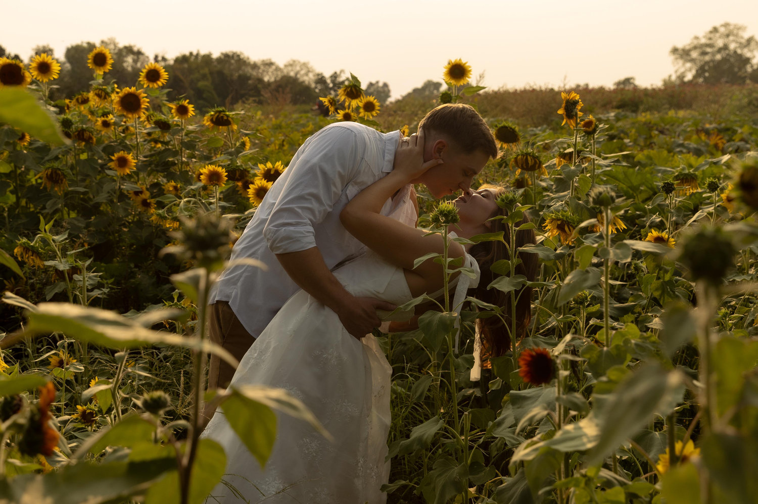 The Wedding Website of Kaycee Dexter and Caiden Cash