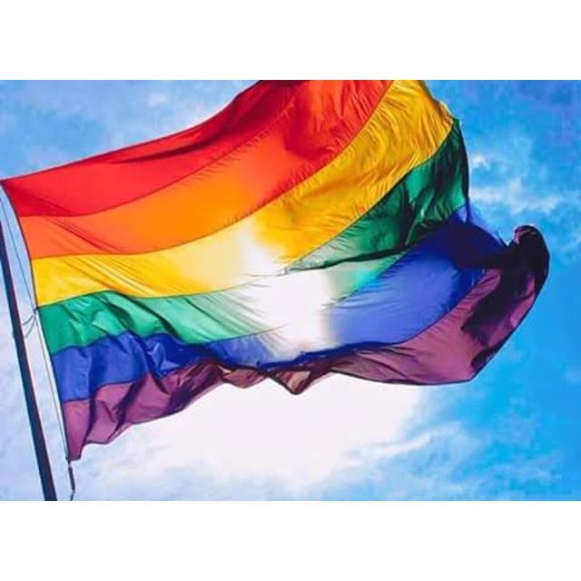 LOVE WINS